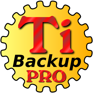 Titanium Backup Pro v6.0.5.1 Android 备份你的程序及数据