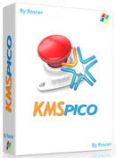 KMSpico v7 Windows 8 Activator-P2P windows8激活程序