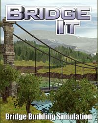 Bridge It Plus v1.32 Cracked-F4CG