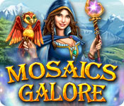 Mosaics Galore v1.0-TE