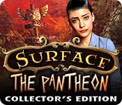 Surface The Pantheon Collectors Edition v1.0.18.3 表面4：万神庙