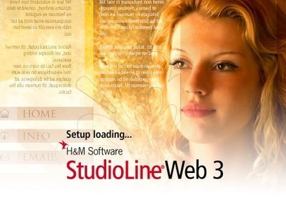 H&M StudioLine Web 3.60.1.0 Portable