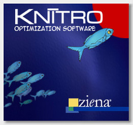 Ziena Optimization KNITRO v7.0
