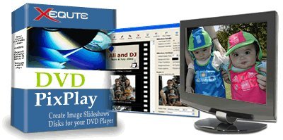 DVD PixPlay v7.05.330