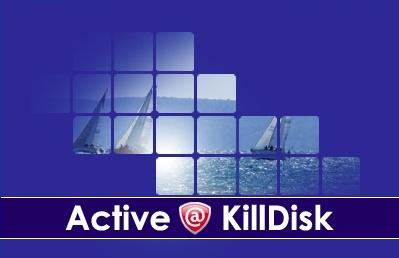 Active KillDisk Professional Suite 7.0.4