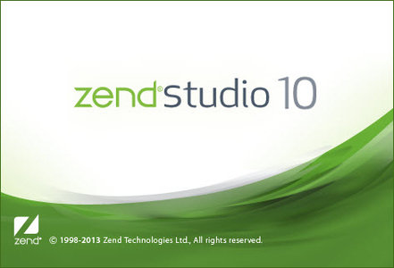 Zend Studio v10.6.0.20140128 Win / MacOSX / Linux