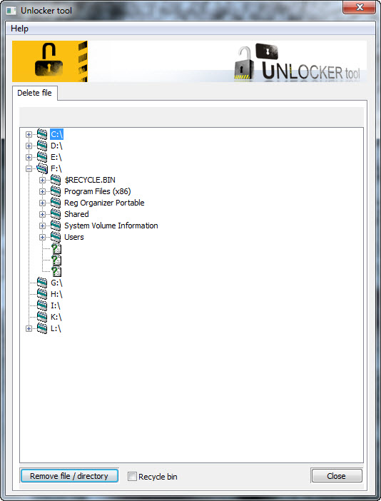 ABTO Software Unlocker Tool 1.2.0.0