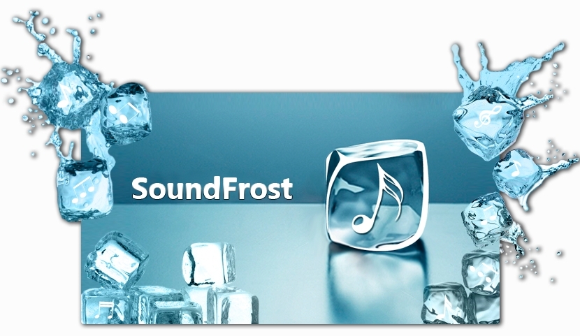 SoundFrost Ultimate 3.7.1
