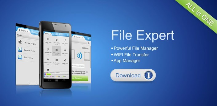 File Expert Pro v6.0.9