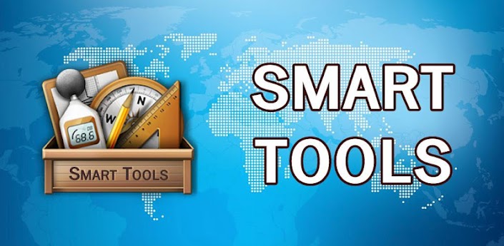 Smart Tools v1.6.4 Android