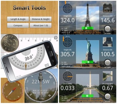 Smart Tools v1.6