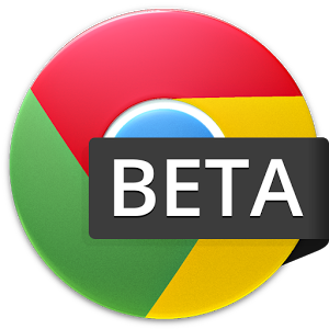 Chrome Beta 32.0.1700.58 Android