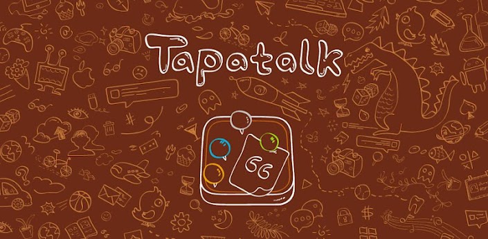 Tapatalk Pro 4.4.4 Android