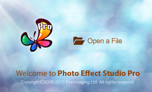 Everimaging Photo Effect Studio Pro 4.1.1