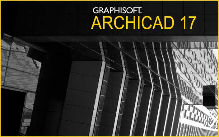 ArchiCAD 17 Build 3013