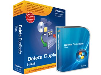 Delete Duplicate Files 6.5 x86/x64