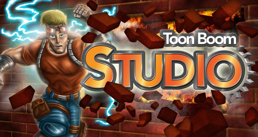 Toon Boom Studio 8.0 Build 18919