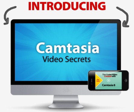 Camtasia Video Secrets (repost)
