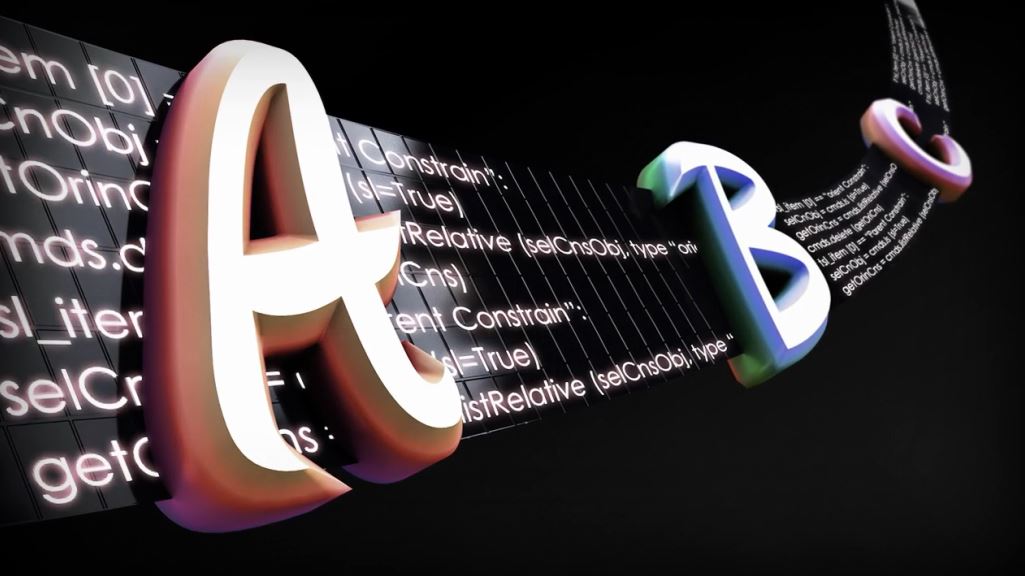 Enhancing Maya Toolsets with Python