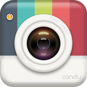 Candy Camera for PhotoShop 1.11 Android