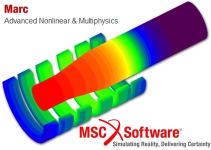 Msc Marc V2013.1 Win64