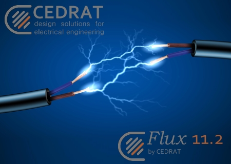 Cedrat Flux 11.2 Suite