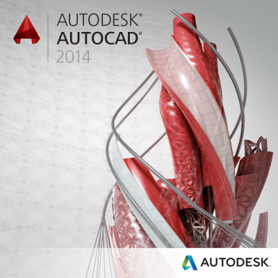 Autodesk AutoCAD 2014 (Mac OS X)