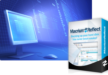 Macrium Reflect Server 5.2.6437 (x86/x64)