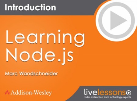 LiveLessons - Learning Node js