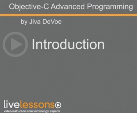 LiveLessons - Objective C Advanced Programming