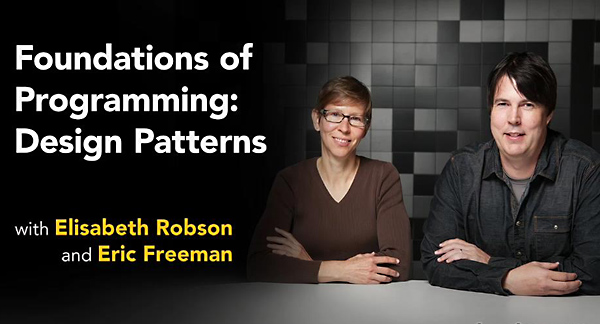 Foundations of Programming: Design Patterns
