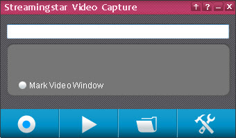 StreamingStar Video Capture 1.01