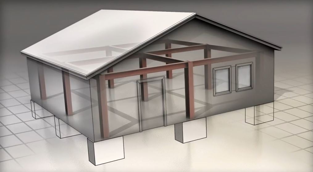 Setting Construction Phases in Revit