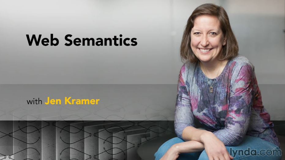 Web Semantics (repost)