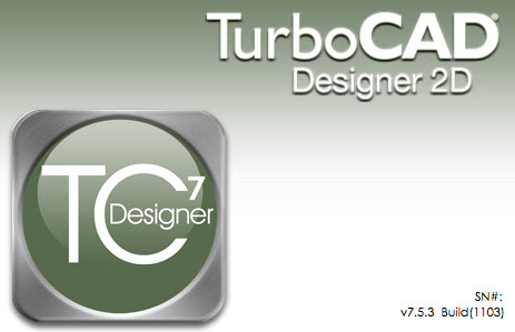 IMSI TurboCAD Mac Designer 7.5.3