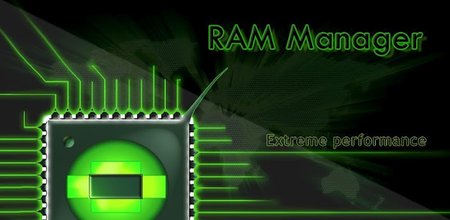 RAM Manager Pro v6.0.0