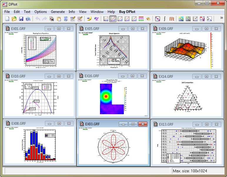 DPlot 2.3.4.4