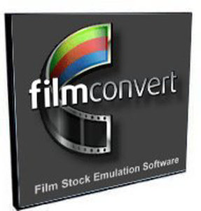 FilmConvert Pro v2.11 Plugin for After Effects and Premiere Pro