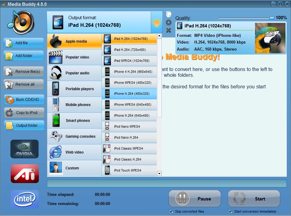 SoundTaxi Media Buddy 4.5.0