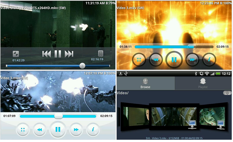 BSPlayer v1.14.167