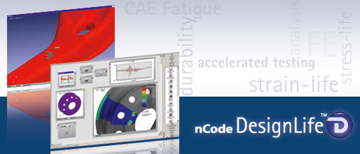 HBM nCode DesignLife 9.1 (x86/x64)