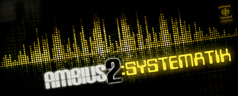 Soundiron Ambius 2 Systematik KONTAKT