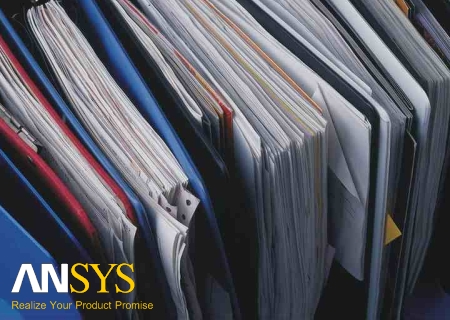 ANSYS 15.0 PDF Documentation