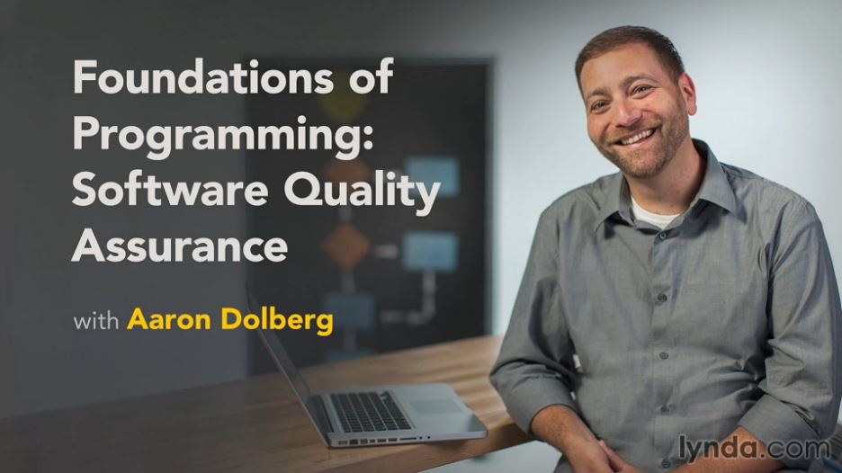 Foundations of Programming: Software Quality Assurance (repost)