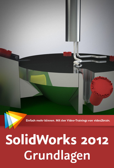  SolidWorks 2012 – Grundlagen 