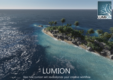 Lumion 4.0.2