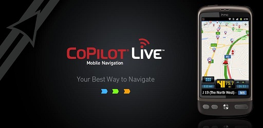 CoPilot Live Premium Europe v9.5.0.400