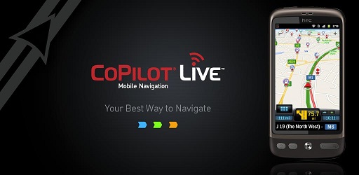 CoPilot Live Premium Europe v9.5.0.400 Android