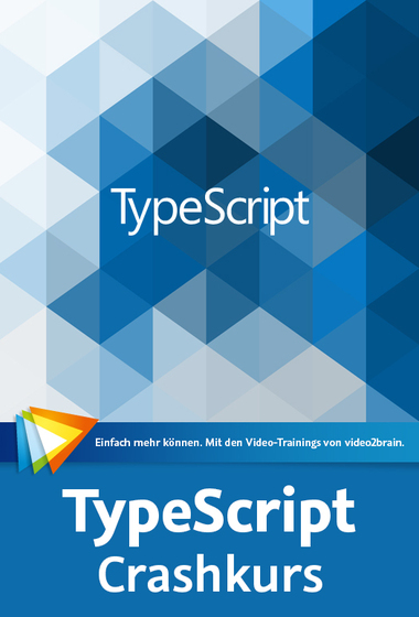 TypeScript – Crashkurs