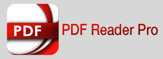 PRO PDF Reader v3.9.24